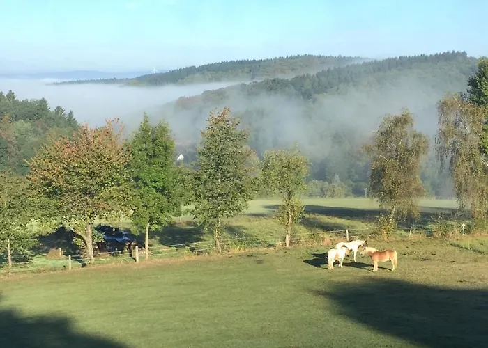 Ferienwohnung Familie Heite