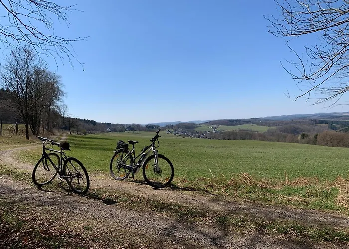 Ferienwohnung Familie Heite