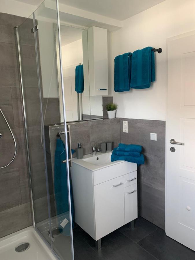 Familie Heite Apartment